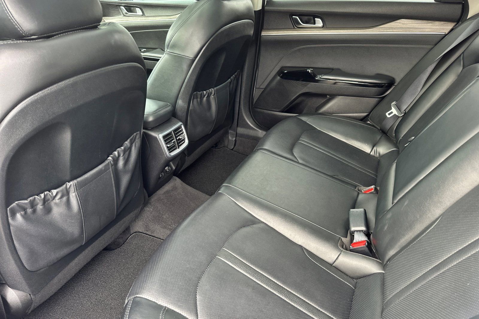 Used 2021 Kia K5 EX w/ EX Premium Package image 15