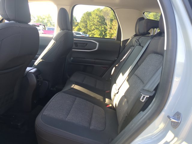 Certified 2024 Ford Bronco Sport Big Bend w/ Convenience Package AWD/4WD image 28