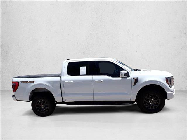 Certified 2023 Ford F150 Tremor w/ Equipment Group 402A High AWD/4WD image 5