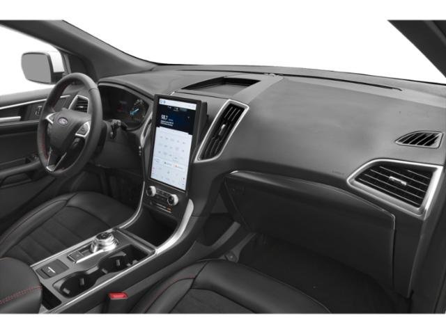 Certified 2024 Ford Edge SEL image 29