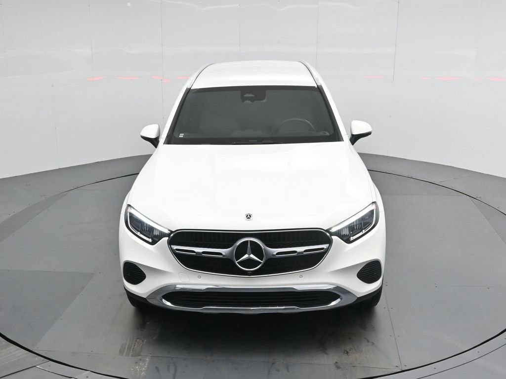 Used 2024 Mercedes-Benz GLC 300 image 30
