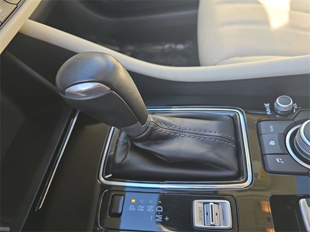 Used 2018 MAZDA MAZDA6 Grand Touring Reserve image 20