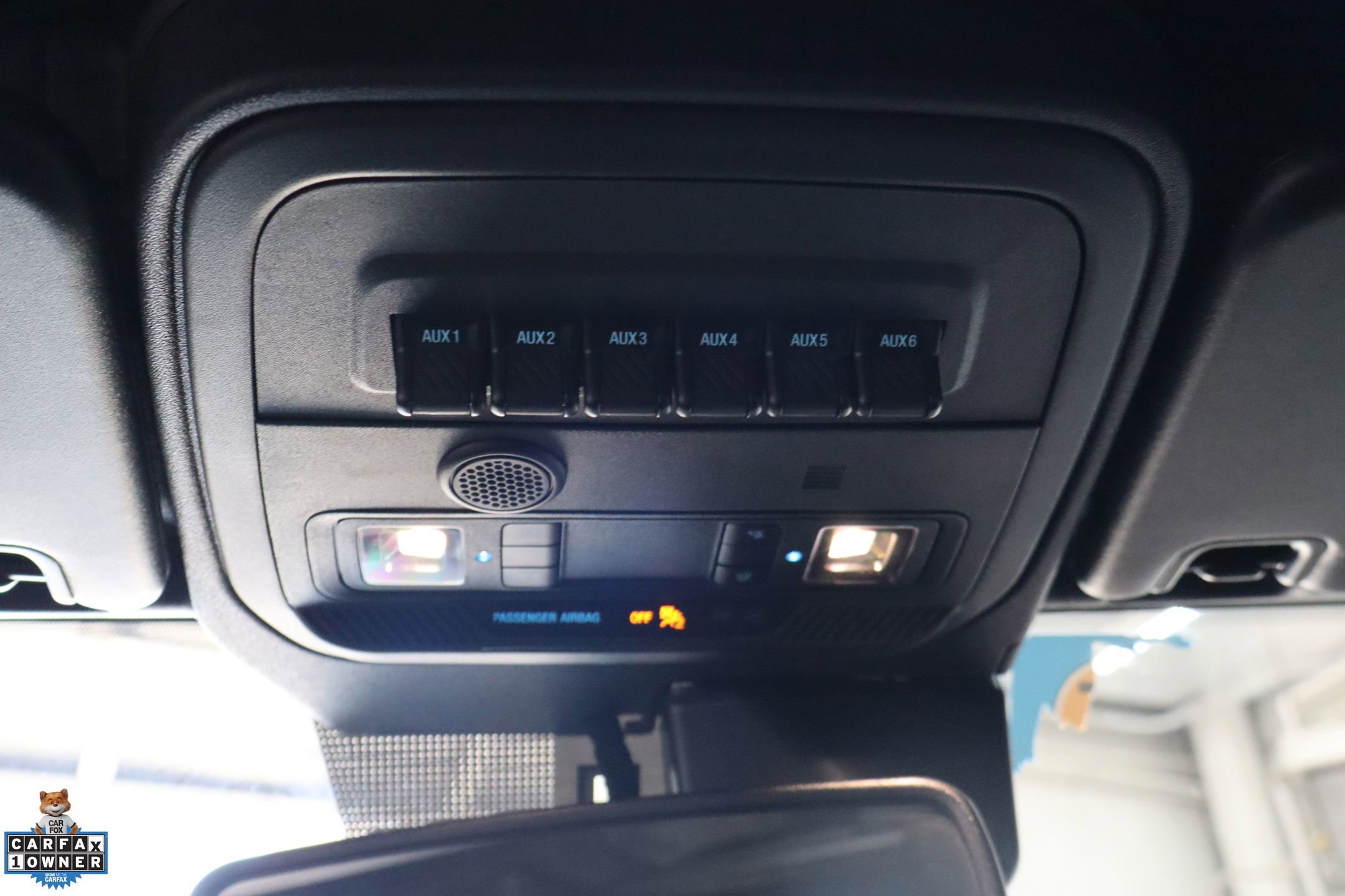 Certified 2023 Ford Bronco Badlands AWD/4WD image 26
