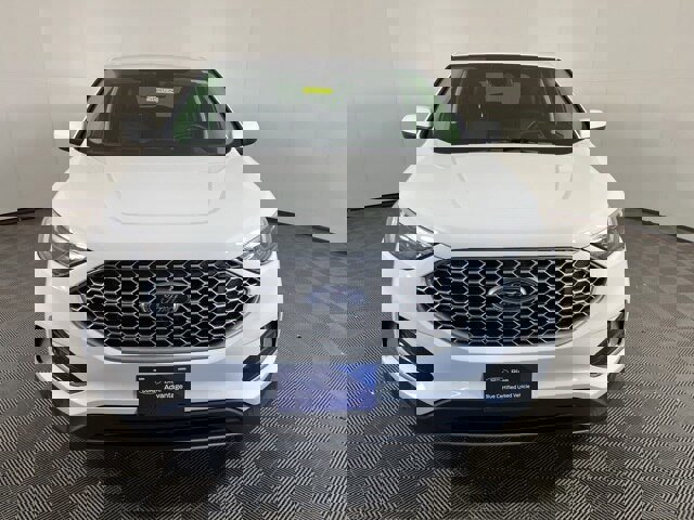 Certified 2023 Ford Edge SEL image 7