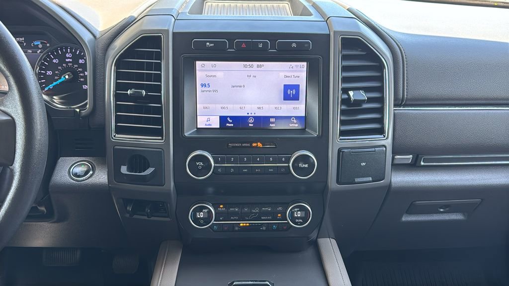 Certified 2020 Ford Expedition XLT w/ Equipment Group 202A RWD image 11