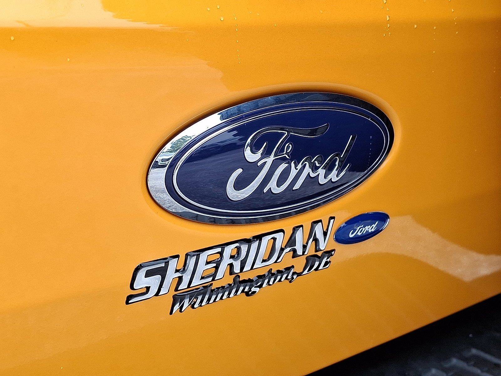 Certified 2021 Ford Bronco First Edition AWD/4WD image 32