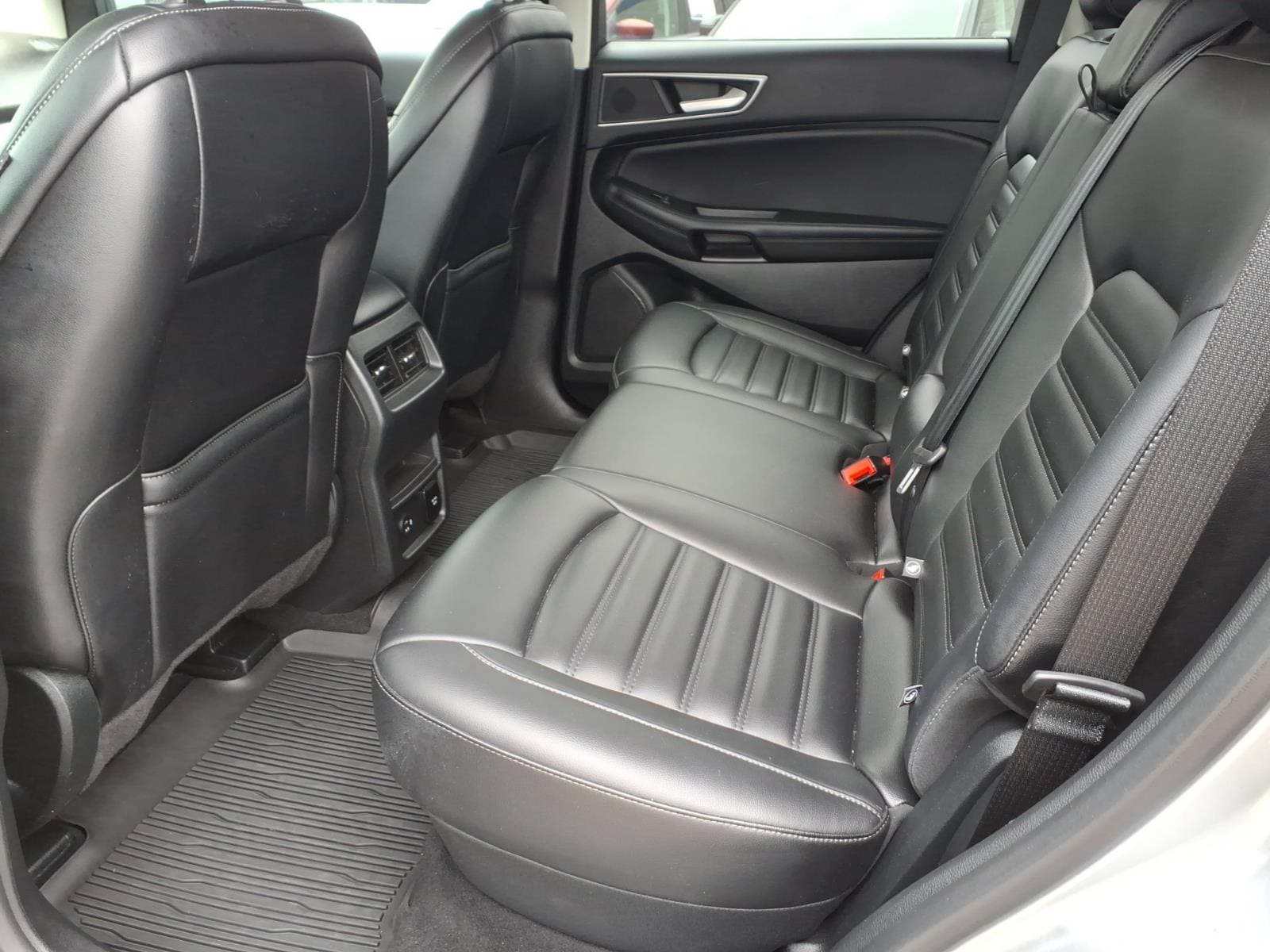 Certified 2022 Ford Edge SEL w/ Convenience Package AWD/4WD image 13