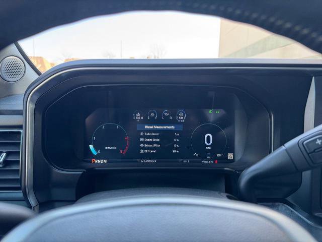 Certified 2024 Ford F450 Limited w/ FX4 Off-Road Package image 16