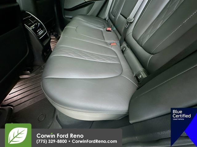 Used 2024 BMW X5 xDrive50e w/ Executive Package AWD/4WD image 29