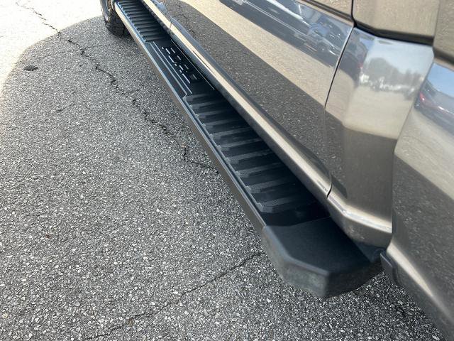 Certified 2024 Ford F150 Lariat image 20