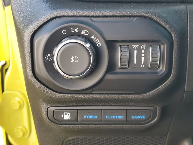 Used 2022 Jeep Wrangler Unlimited Sahara image 19