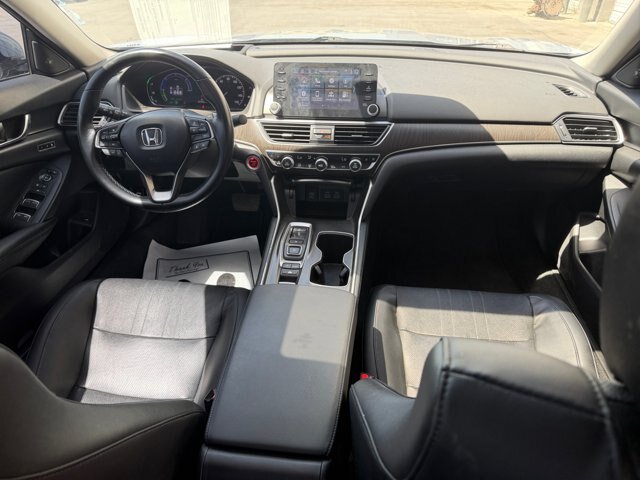 Used 2021 Honda Accord Touring image 18