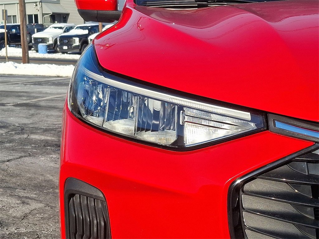 Certified 2024 Ford Escape Active w/ Tech Pack #2 image 29