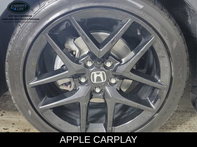 Used 2024 Honda Civic Sport image 10