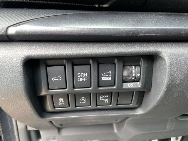 Used 2022 Subaru Forester Wilderness w/ Wilderness Package image 33