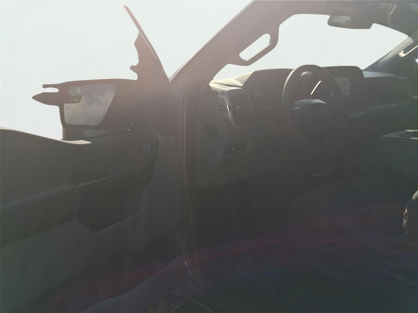 Certified 2023 Ford F150 XL AWD/4WD image 13