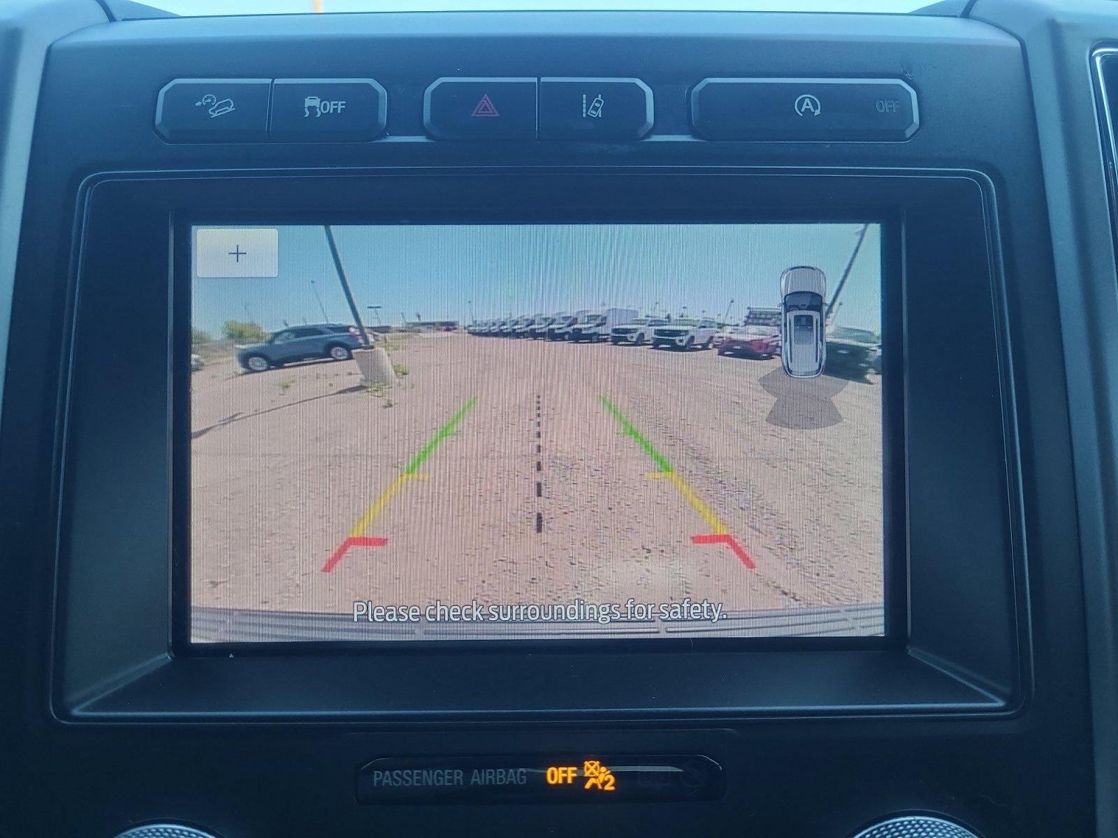 Certified 2021 Ford Expedition XLT AWD/4WD image 28