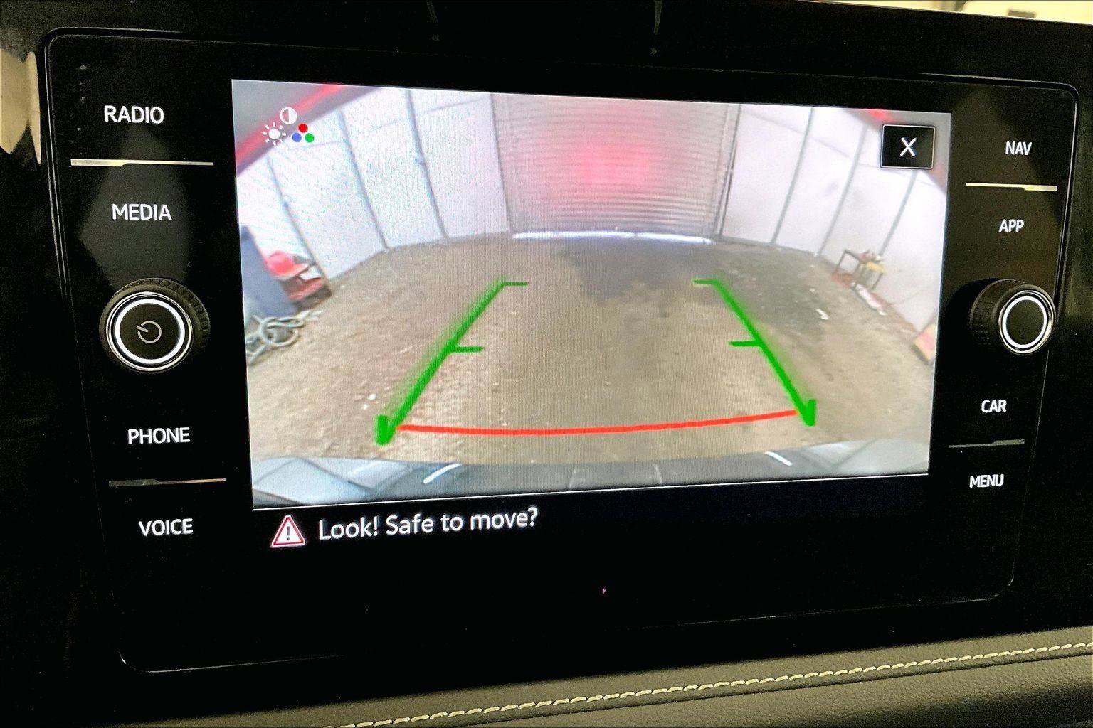 Used 2025 Volkswagen Jetta SEL image 20