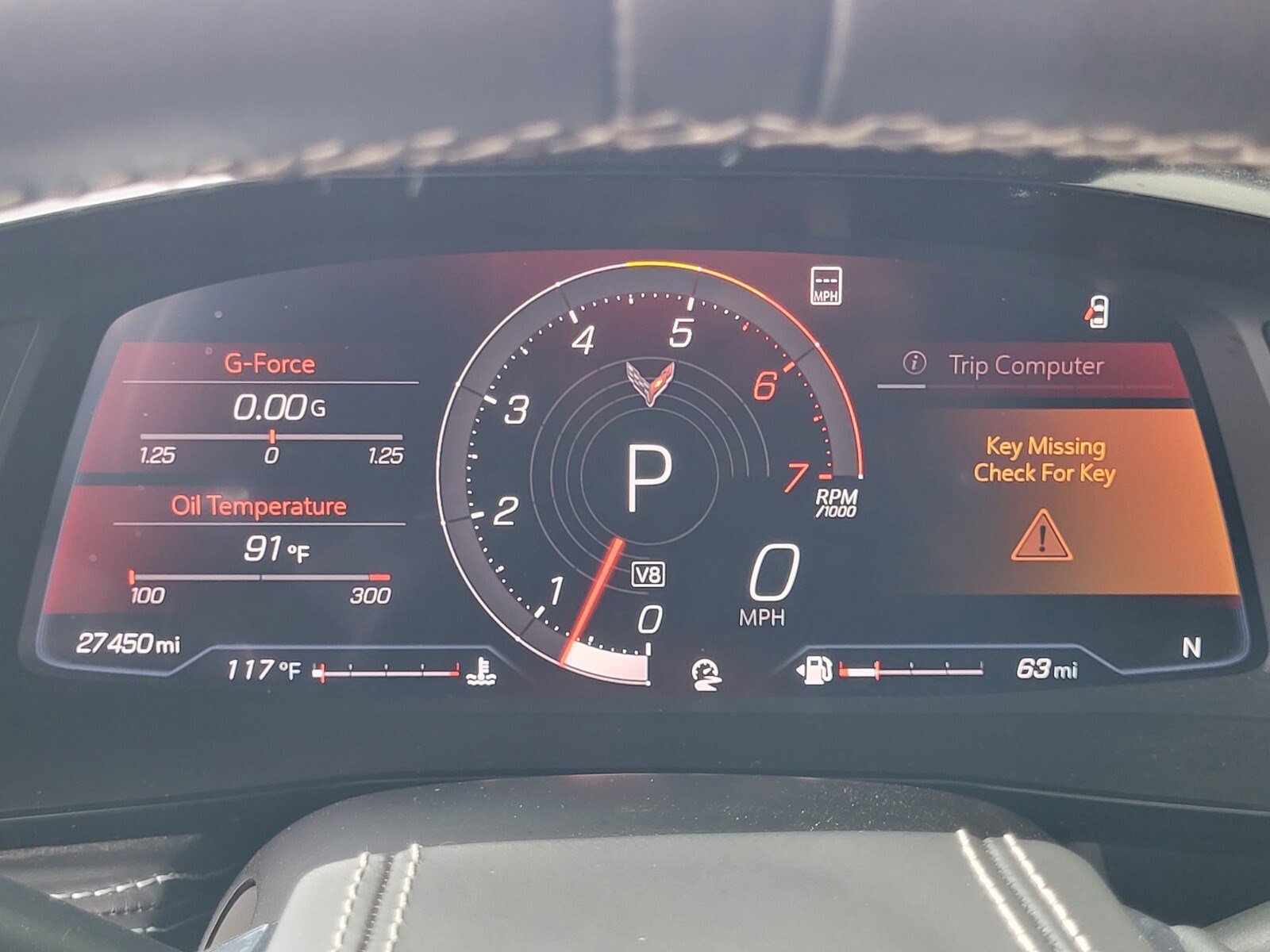 Used 2021 Chevrolet Corvette Stingray Premium Cpe w/ Z51 Performance Package image 23