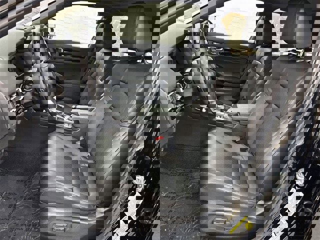 Used 2026 Honda Civic Sport Touring image 3