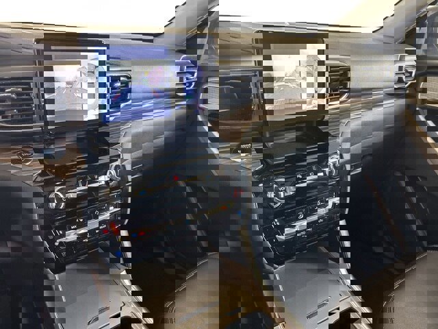 Certified 2023 Ford Explorer Limited w/ Equipment Group 301A image 12