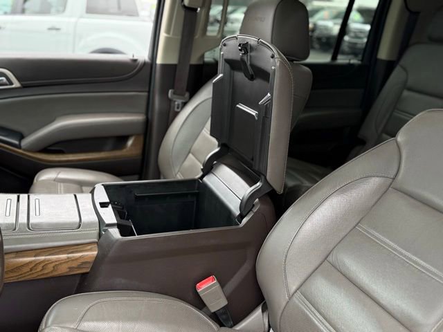 Used 2019 GMC Yukon XL Denali w/ Denali Ultimate Package image 37
