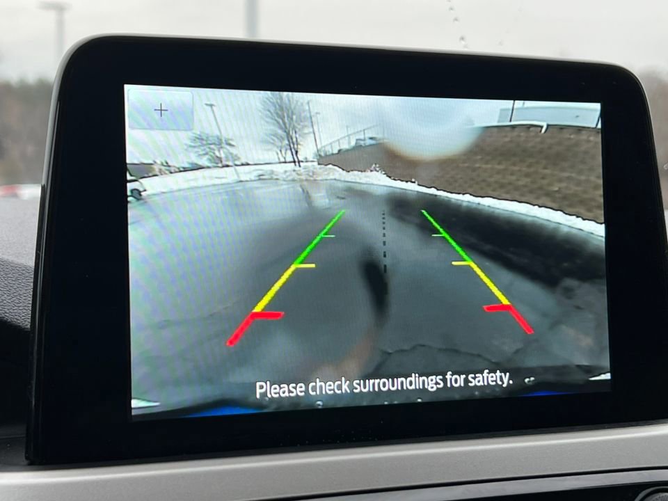 Certified 2022 Ford Escape SE w/ Convenience Package image 27