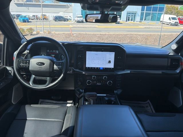 Certified 2025 Ford F150 Raptor image 27