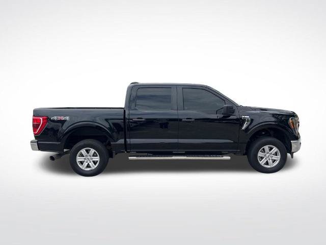 Certified 2023 Ford F150 XLT AWD/4WD image 4