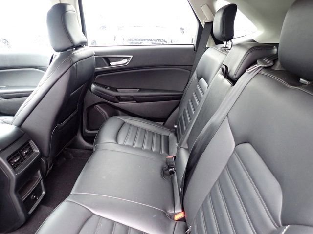 Certified 2024 Ford Edge SEL image 17