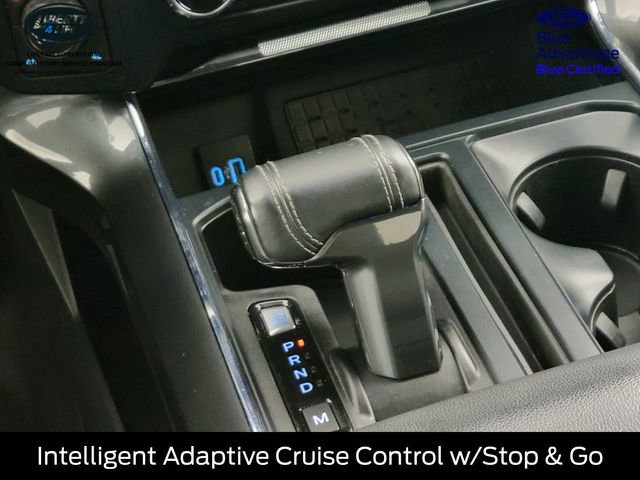 Certified 2023 Ford F150 Lariat w/ Equipment Group 502A High image 26