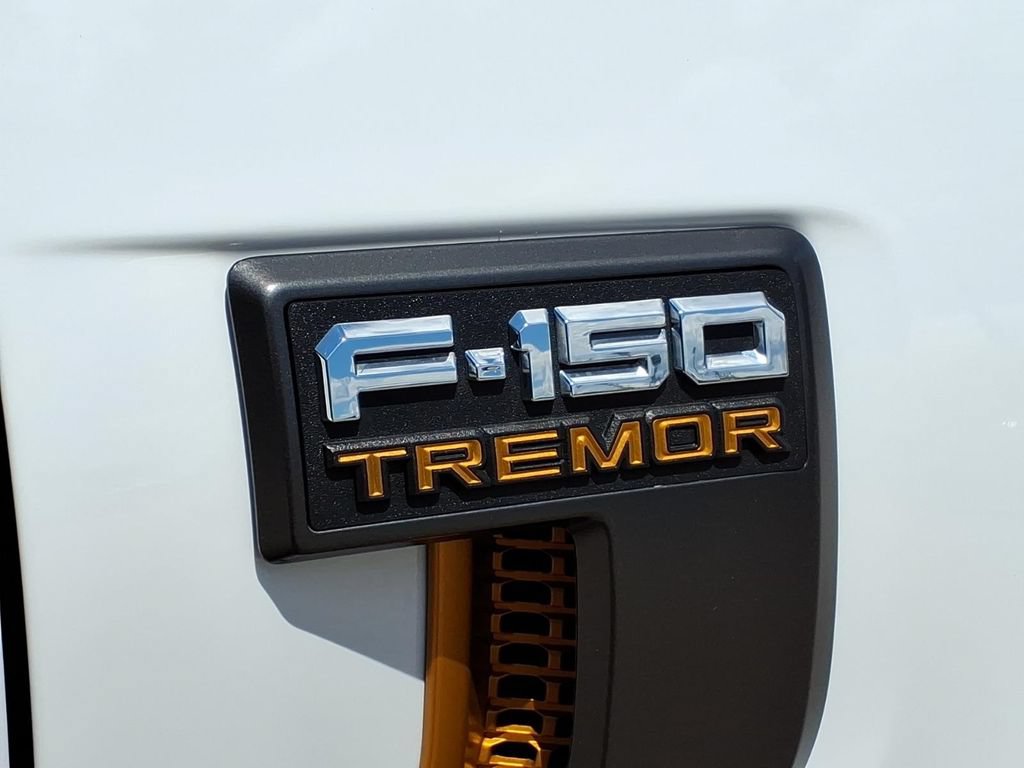 Certified 2023 Ford F150 Tremor w/ 360 Degree Camera Package AWD/4WD image 10