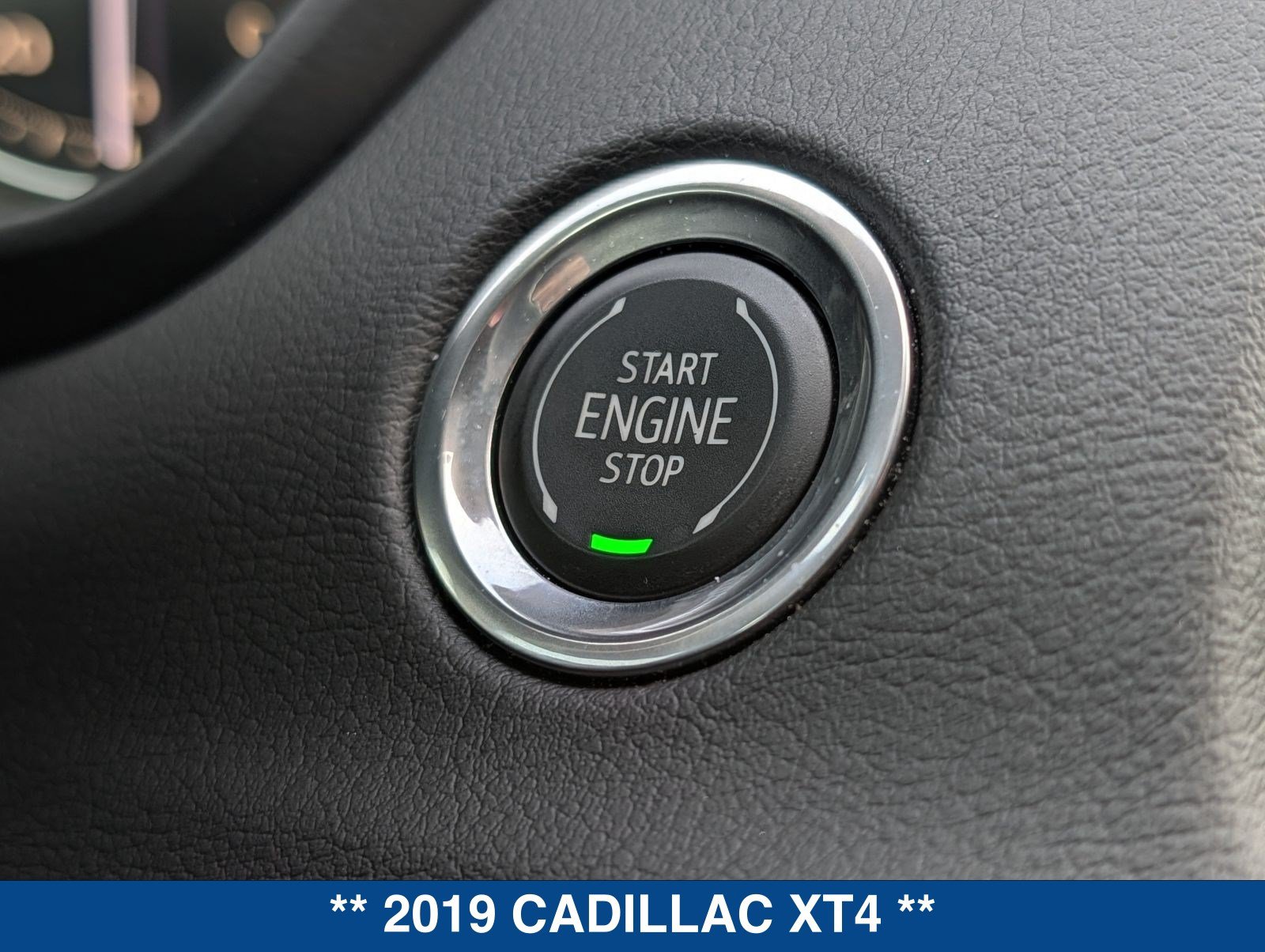 Used 2019 Cadillac XT4 Premium Luxury FWD image 34
