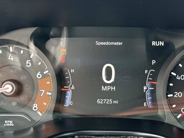 Used 2024 Jeep Compass Limited AWD/4WD image 23