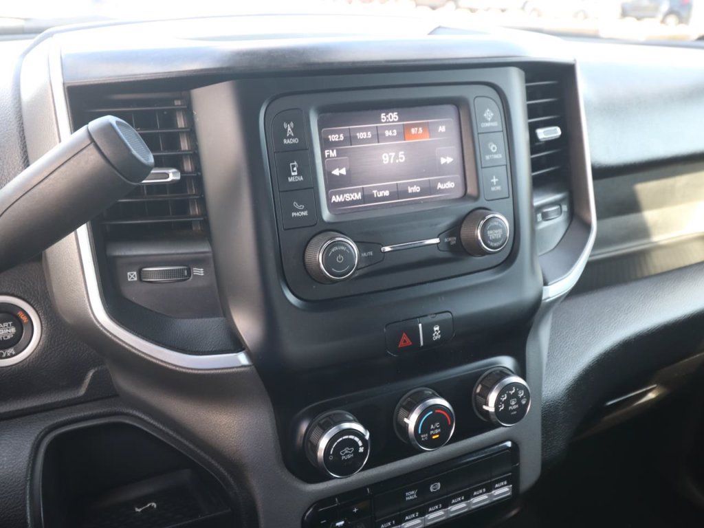 Used 2024 RAM 3500 SLT w/ Quick Order Package 2YG SLT AWD/4WD image 19
