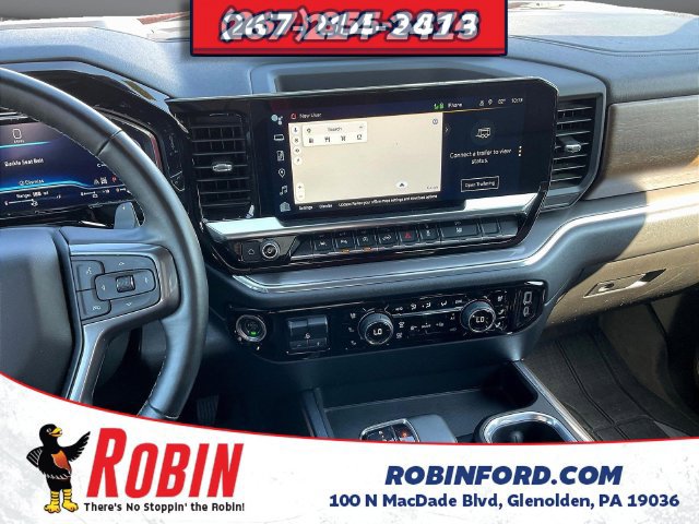 Used 2023 Chevrolet Silverado 1500 High Country AWD/4WD image 11