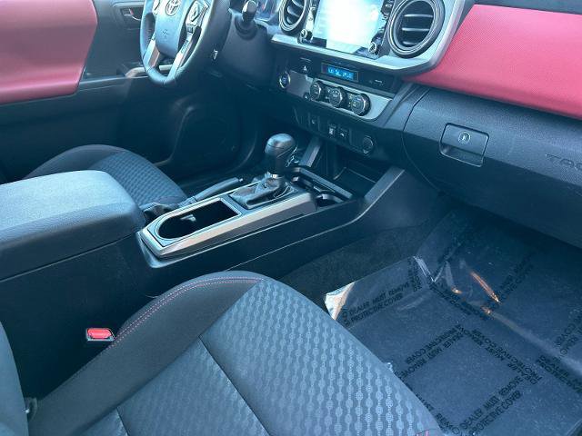 Used 2023 Toyota Tacoma SR5 RWD image 14