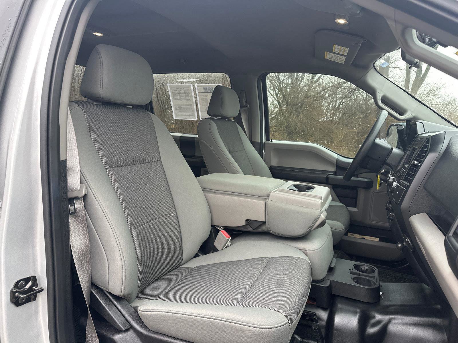 Certified 2018 Ford F150 XL w/ XL Power Equipment Group image 21