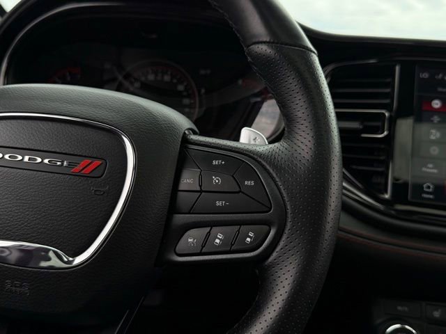 Used 2025 Dodge Durango GT AWD/4WD image 10