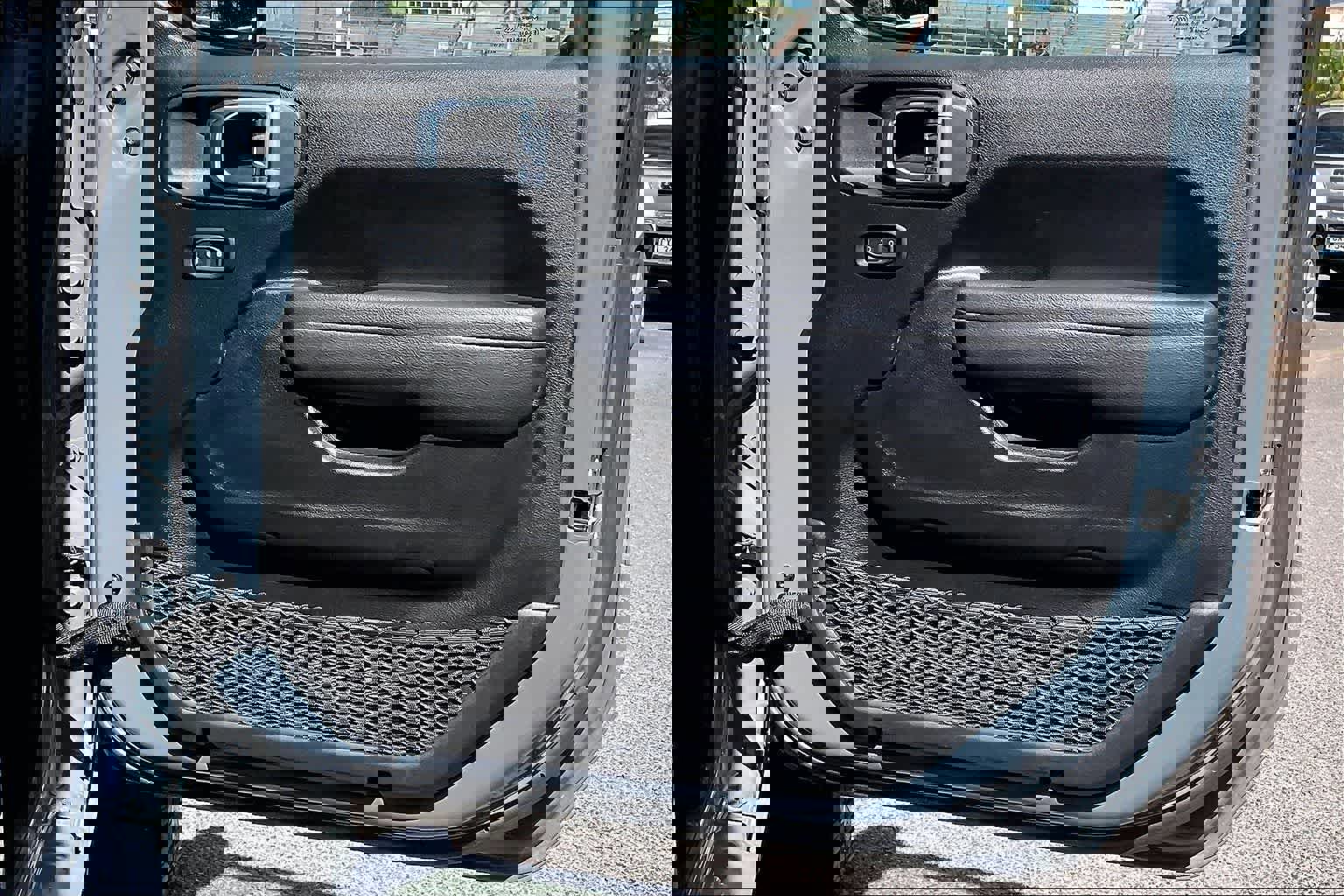 Used 2024 Jeep Wrangler Sport S AWD/4WD image 28