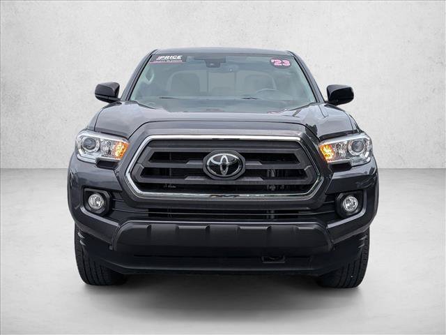 Used 2023 Toyota Tacoma SR5 RWD video 2