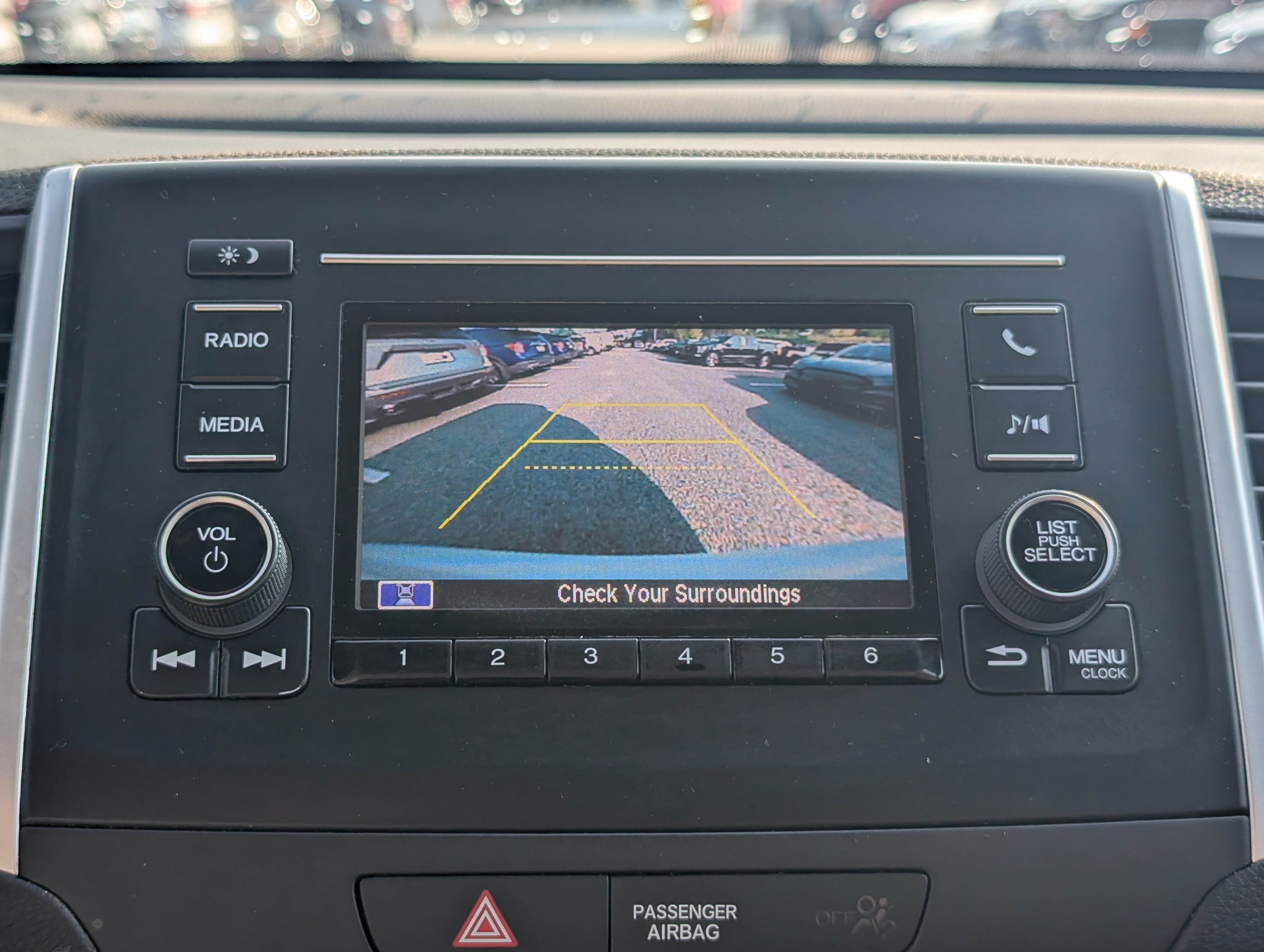 Used 2020 Honda Pilot LX image 28