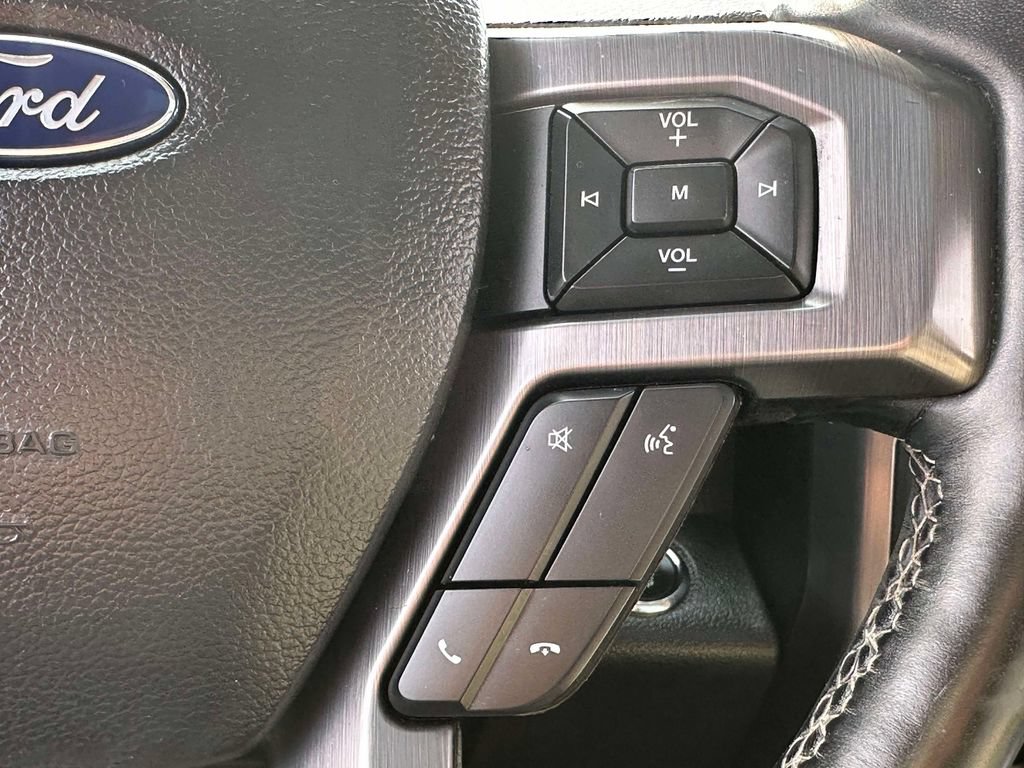 Certified 2019 Ford Expedition Max Platinum AWD/4WD image 15