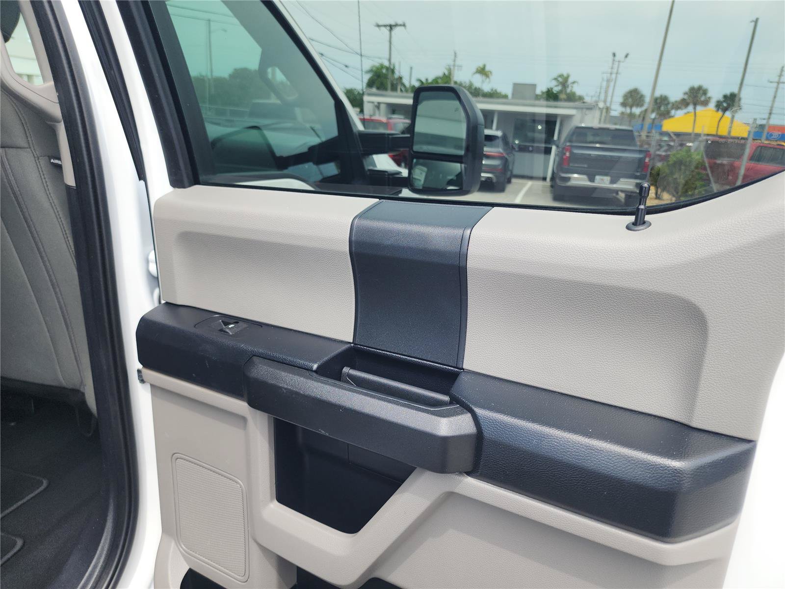 Certified 2021 Ford F350 XL w/ STX Appearance Package AWD/4WD image 22