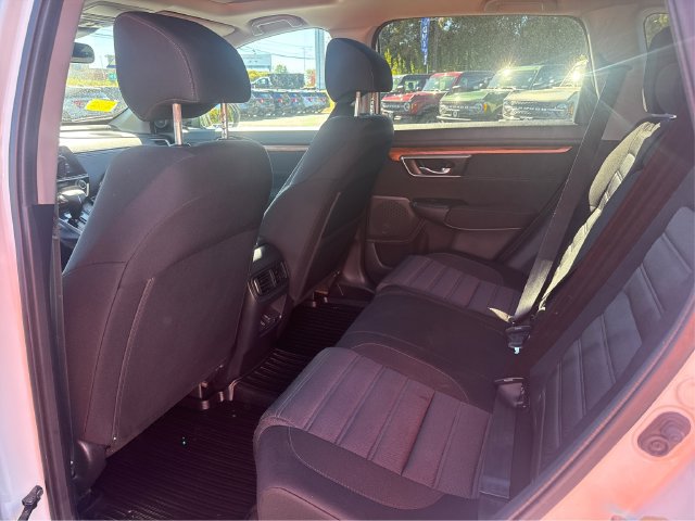 Used 2018 Honda CR-V EX image 13