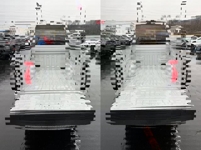 Certified 2023 Ford F150 Lightning XLT image 10