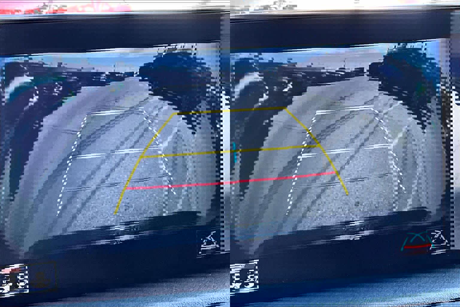 Used 2022 Lexus RX 350 F Sport w/ Accessory Package image 26