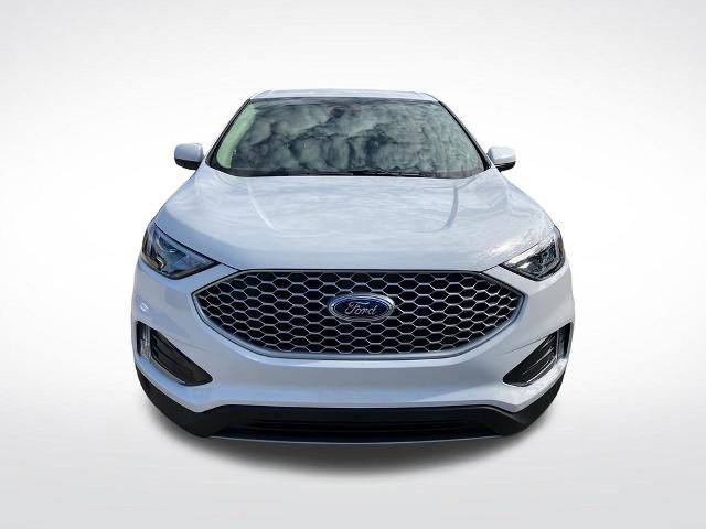 Certified 2024 Ford Edge SEL w/ Convenience Package AWD/4WD image 8