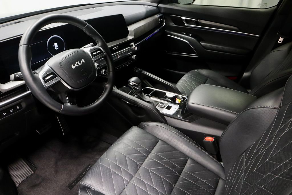 Used 2025 Kia Telluride SX Prestige X-Line AWD/4WD image 22