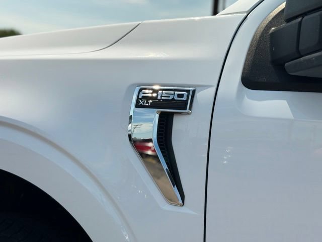 Certified 2021 Ford F150 XLT AWD/4WD image 40